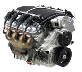 C2508 Engine